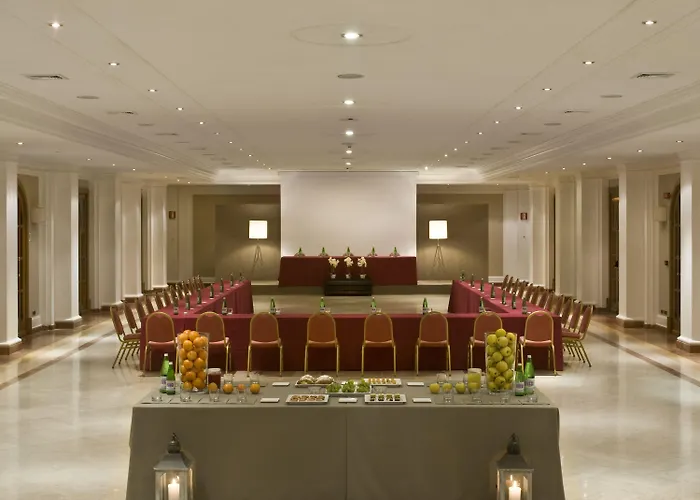 Ambasciatori Place Hotel